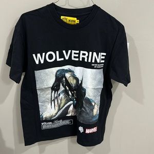 Wolverine top
